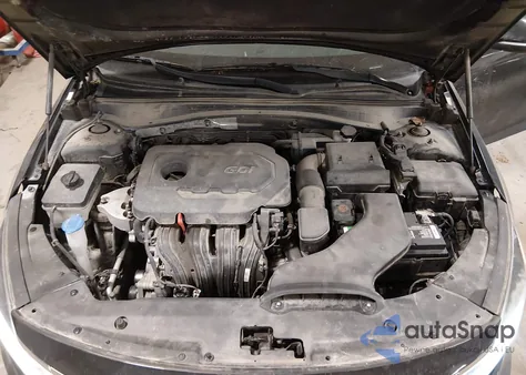 2018 Kia Optima Lx z USA, uszkodzony, nr VIN 5XXGT4L32JG242730